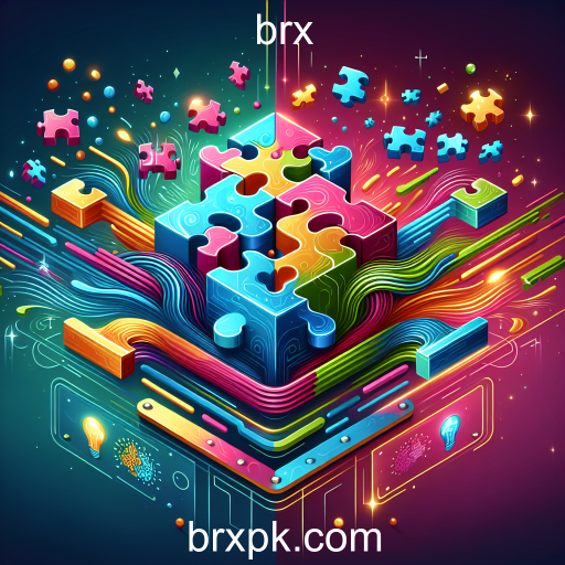 O Fascínio dos Jogos de Quebra-Cabeça na Plataforma brx
