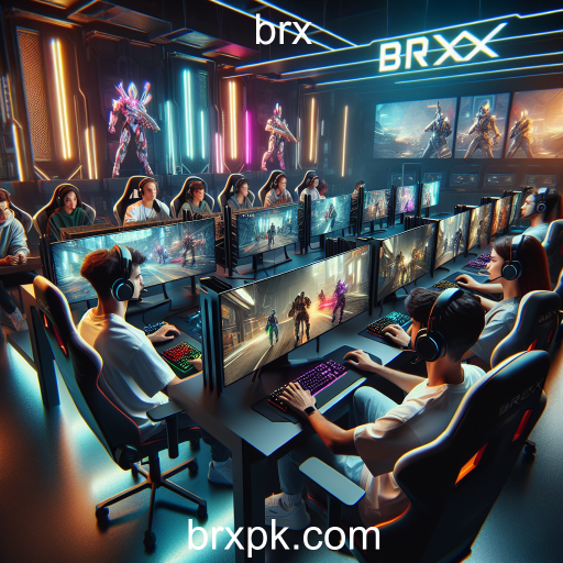 A Revolução dos Jogos Multiplayer